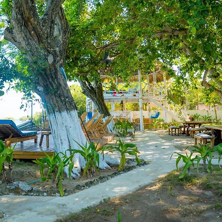 Isla Mulata, Islas Del Rosario Isla Grande  Εξωτερικό φωτογραφία