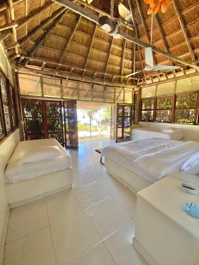 Isla Mulata, Islas Del Rosario Isla Grande  Εξωτερικό φωτογραφία